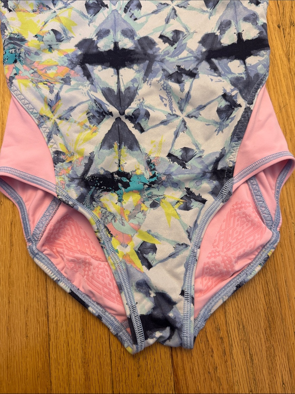 Ivivva leotard - Picture 3 of 4